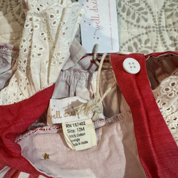 Well Dressed Wolf AH - Picture 2 of 2